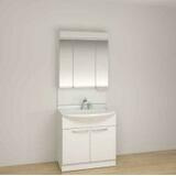 【独立洗面台】 | MIYABI | 朝の身支度には欠かせない独立洗面化粧台（イメージ）