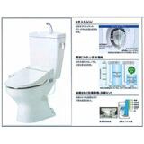 【トイレ】 | MIYABI | トイレです