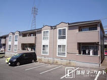 アーバンヒルズ黒笹Ａの画像