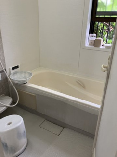 【浴室】 | 埼玉県さいたま市大宮区戸建