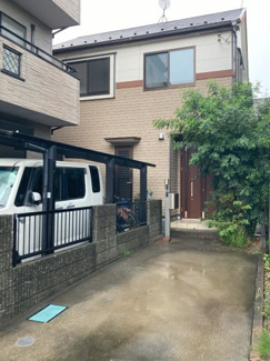 【外観】 | 埼玉県さいたま市大宮区戸建