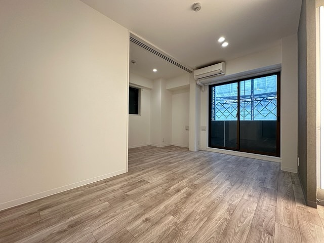 BROAD大阪天満RESIDENCEの内装