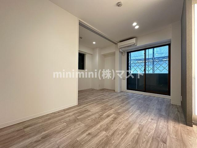 BROAD大阪天満RESIDENCEの内装