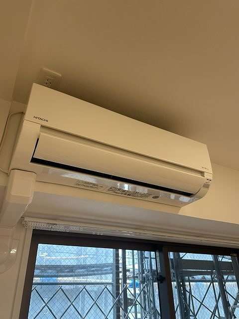 BROAD大阪天満RESIDENCEの設備