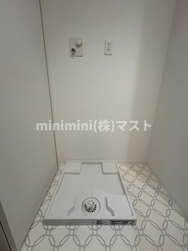 BROAD大阪天満RESIDENCEの設備