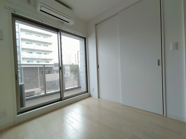 神戸市兵庫区西多聞通１丁目の賃貸マンションの展望|眺望