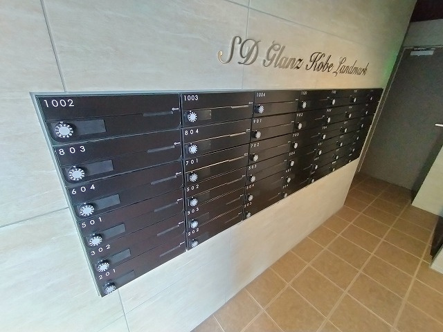 神戸市兵庫区西多聞通１丁目の賃貸マンション