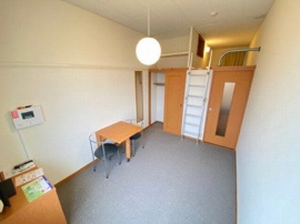 使いやすい居間です