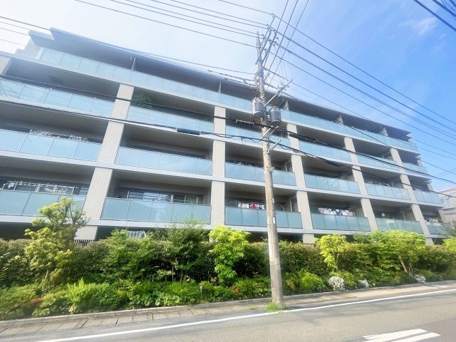 東急東横線「元住吉」イニシア元住吉の画像