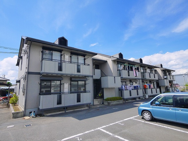 コーポヴェルディ