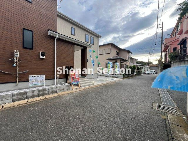 【前面道路含む現地写真】 | 地域情報にも詳しい当社が、周辺環境も含めて現地ご案内させていただきます！お気軽にご内見下さいね。