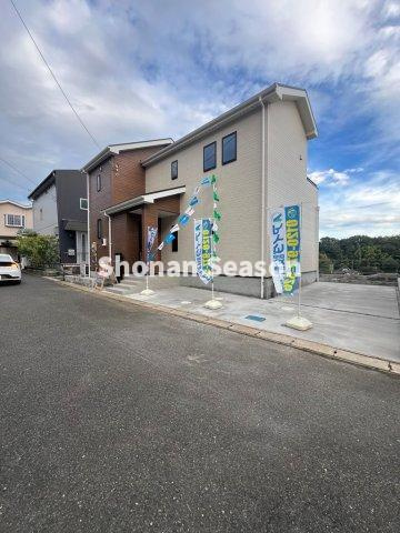 【外観】 | ゆっくりとご内見頂ける様になりました！実際に見ることによって、生活イメージがしやすいですよ♪