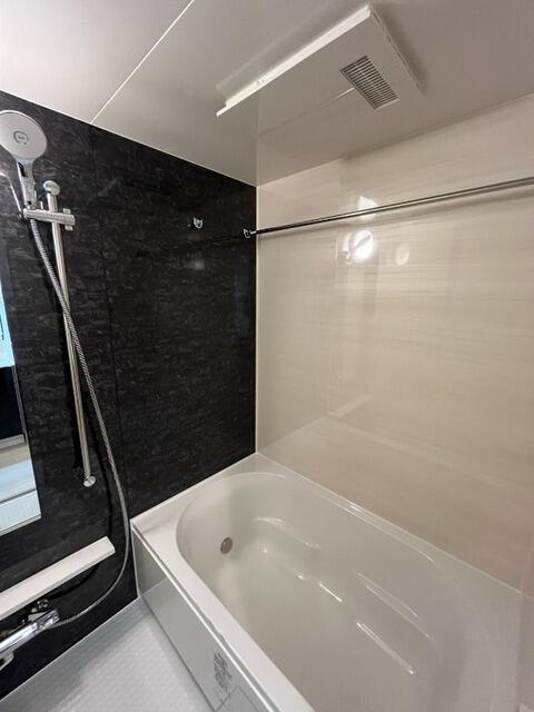 シルクボーテの浴室|別部屋参考写真