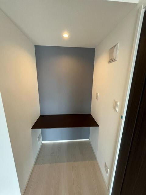 シルクボーテの洋室|別部屋参考写真