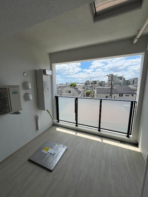シルクボーテの洋室|別部屋参考写真