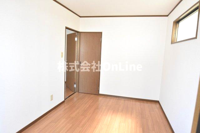 ツイン77の子供部屋