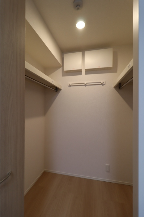 Ｄ－ＲＯＯＭ西長瀬の内装