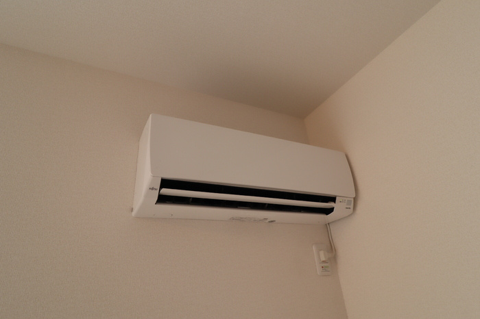 Ｄ－ＲＯＯＭ西長瀬の設備