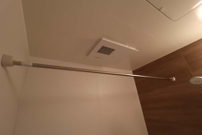 Ｄ－ＲＯＯＭ西長瀬の設備