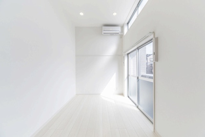 【洋室】 | Stay Crin香住ヶ丘 | 別号室の写真になります。現況優先。