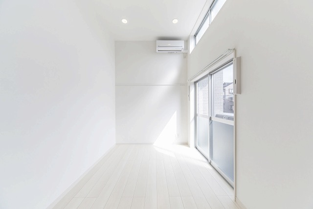 【洋室】 | Stay Crin香住ヶ丘 | 別号室の写真になります。現況優先。