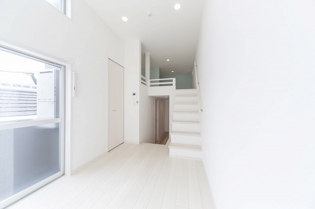 【収納】 | Stay Crin香住ヶ丘 | 別号室の写真になります。現況優先。