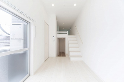 【バルコニー】 | Stay Crin香住ヶ丘 | 別号室の写真になります。現況優先。
