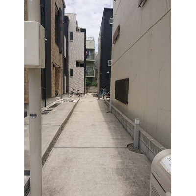 【エントランス】 | Grande 吹上