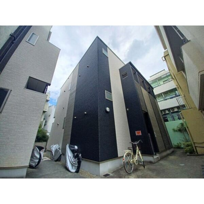 【外観】 | Grande 吹上