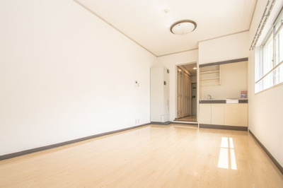 【キッチン】 | パールハイツ吉塚 | 別号室の写真になります。現況優先。