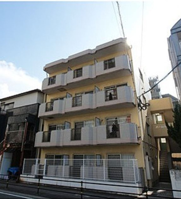 【外観】 | パールハイツ吉塚