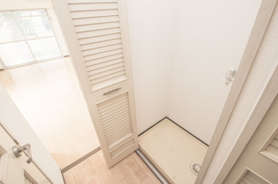 【設備】 | パールハイツ吉塚 | 別号室の写真になります。現況優先。