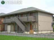 サザンクロス　岡崎市北野町の画像