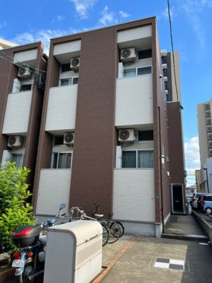 【外観】 | エルグランデHAL