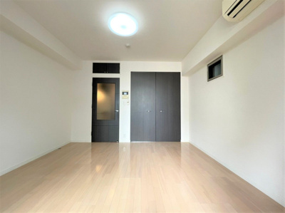 【内装】 | クレスティアステージア天神 | 別号室の写真になります。現況優先。