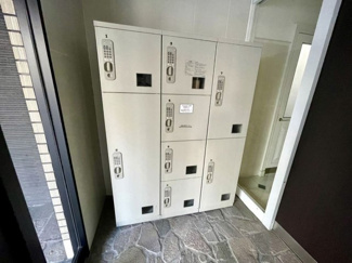 【その他共用部分】