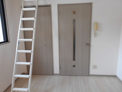 【洋室】 | コンパルティモン大濠 | 別号室の写真になります。現況優先。