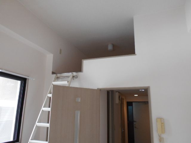 【その他】 | コンパルティモン大濠 | 別号室の写真になります。現況優先。