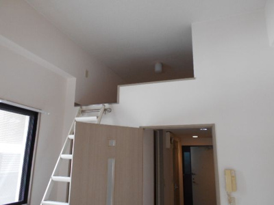 【セキュリティ】 | コンパルティモン大濠 | 別号室の写真になります。現況優先。