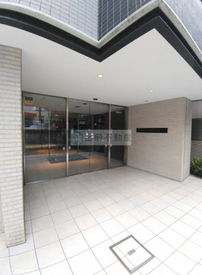 【エントランス】 | コンフォリア東池袋EAST