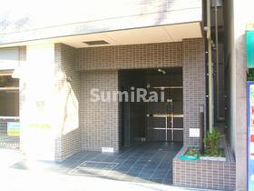 【エントランス】 | シティスパイヤ神戸元町
