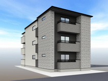 KLEIS北上尾Ⅲの画像