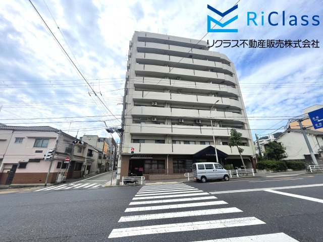 グランドプラザ菊水