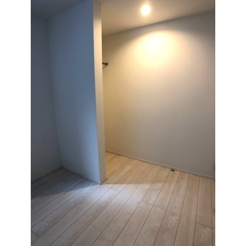 Kolet要町の洋室