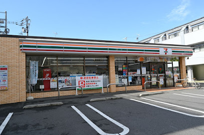 Kolet要町の周辺