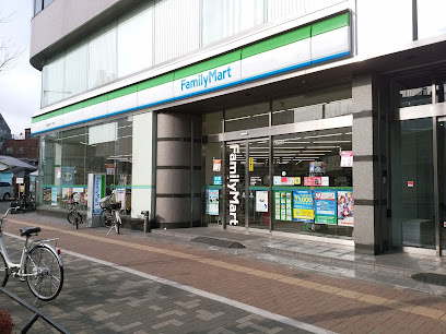 Kolet要町の周辺