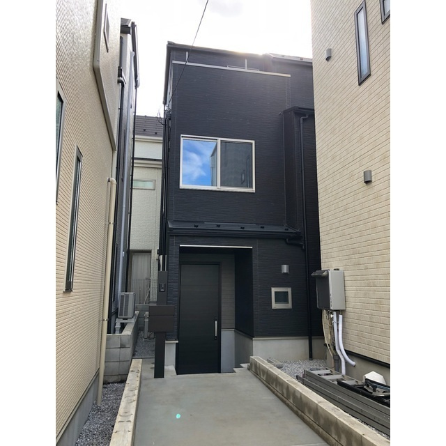 Kolet要町の外観