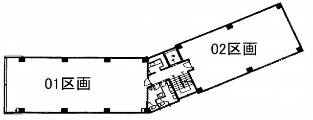 共同ビル（新岩本町）
