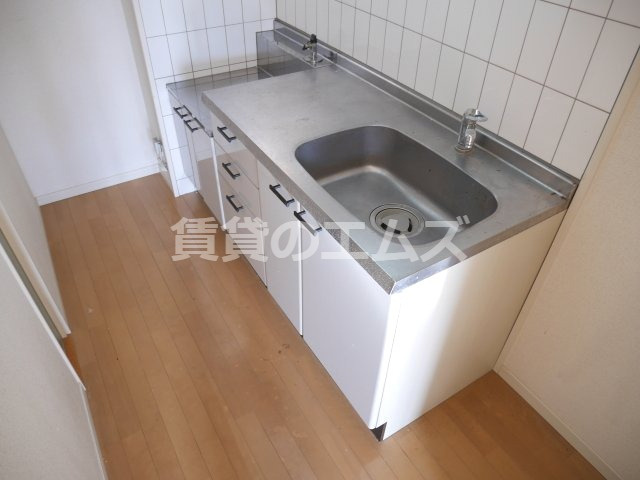 【キッチン】 | 博多御笠川レジデンス | 博多御笠川レジデンスのキッチン