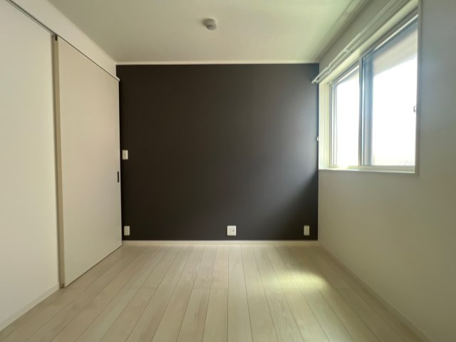 トリニティⅠ号館の子供部屋
